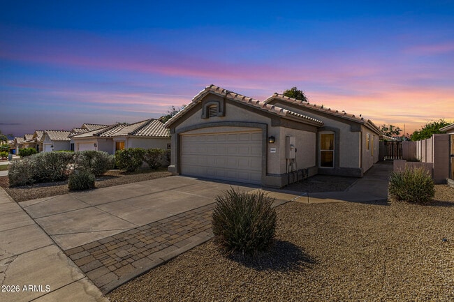 property at 16630 N 35th St