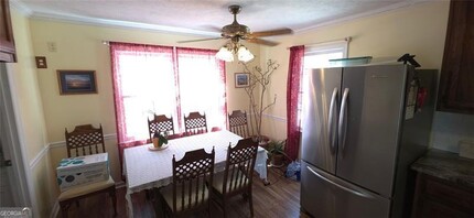 4910 Gold Mine Dr in Sugar Hill, GA - Building Photo - Building Photo