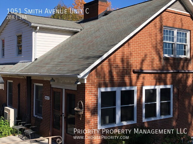 property at 1051 Smith Ave