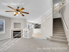 5946 S Winnipeg St in Aurora, CO - Building Photo - Building Photo