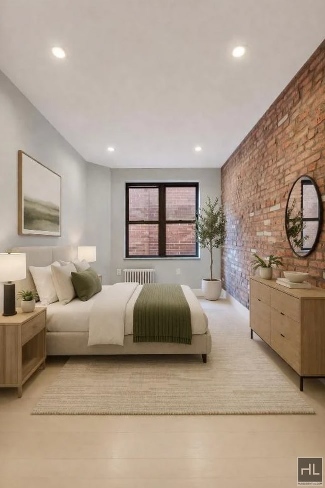 STANTON ST., Unit 5F in New York, NY - Building Photo - Building Photo