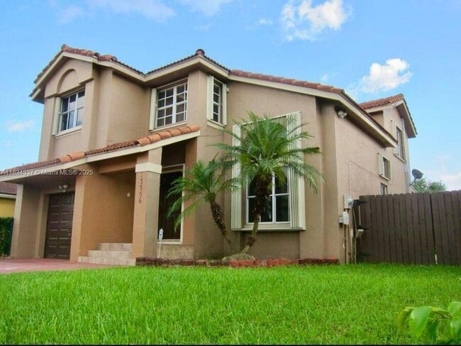 property at 13356 NW 8th Ln