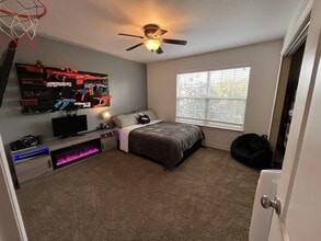 312 High Meadows Dr in Florence, CO - Building Photo - Building Photo