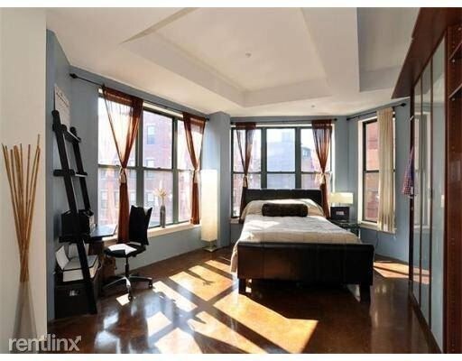 35 Fay St-Unit -# E314 in Boston, MA - Building Photo
