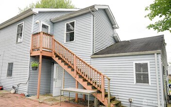 11 Baxter Rd in Edison, NJ - Building Photo - Building Photo