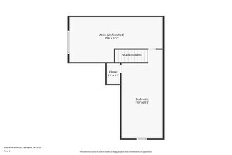 5530 Millers Glen Ln in Memphis, TN - Building Photo - Building Photo