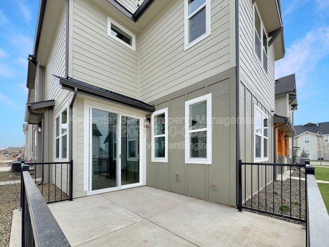 152 S Koyukuk Ln in Star, ID - Building Photo - Building Photo