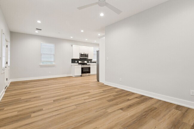 1808 Lowerline St in New Orleans, LA - Building Photo - Building Photo
