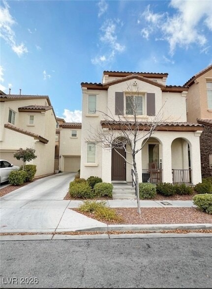 1829 Cape Cod Landing Dr, Unit 2 in Las Vegas, NV - Foto de edificio - Building Photo