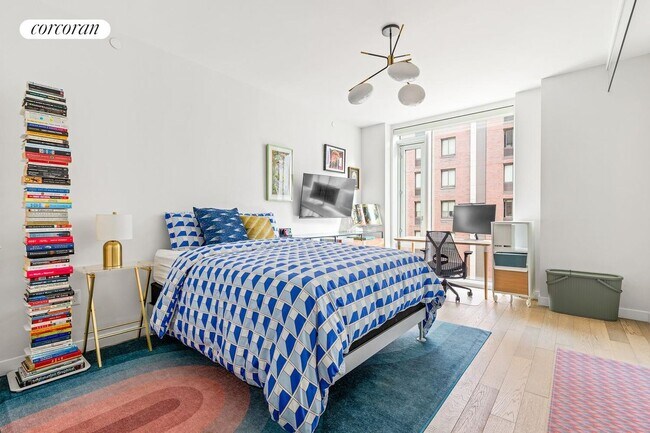 property at 505 W 43rd St