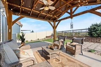 5100 Eaglewood Ln in Johnstown, CO - Building Photo - Building Photo