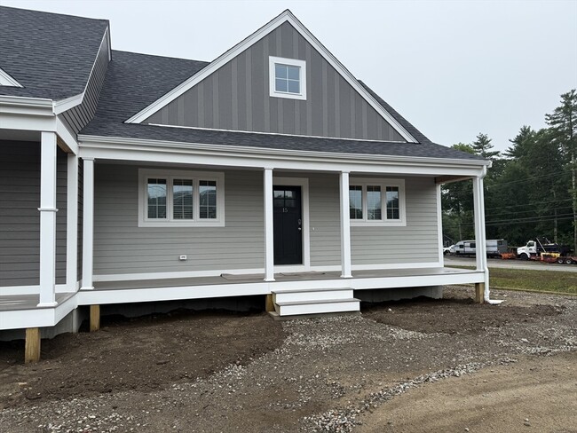 property at 15 Glacier Path