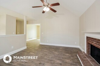 4133 Mistymorn Wy in Powder Springs, GA - Building Photo - Building Photo