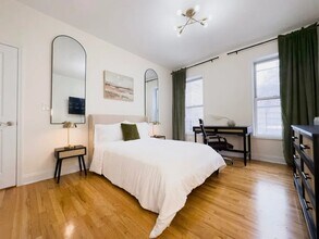 864 Nostrand Ave in Brooklyn, NY - Foto de edificio - Building Photo