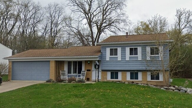 property at 243 Randall Dr