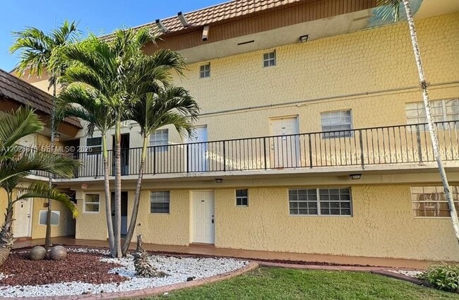 property at 8600 SW 109th Ave
