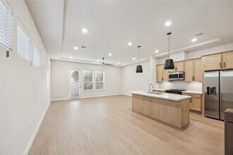 24403 Colonial Willow Dr in Katy, TX - Building Photo - Building Photo