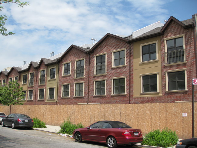 1499 Prospect Pl in Brooklyn, NY - Building Photo - Building Photo