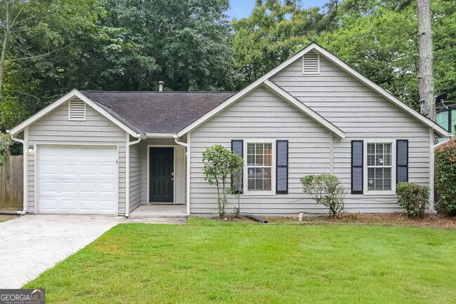 property at 6052 Creekford Dr