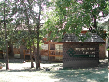 Peppertree Apartments