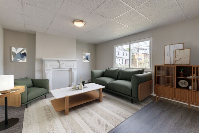 property at 221 Millbridge St