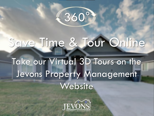 property at 10201 66th Ave S