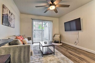 805 Bishop Warren Dr, Unit SI ID1296535P in Little Rock, AR - Building Photo