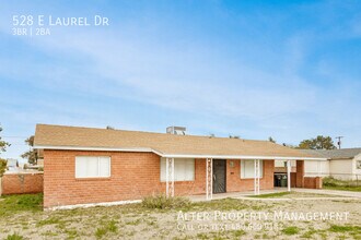 528 E Laurel Dr in Casa Grande, AZ - Building Photo - Building Photo