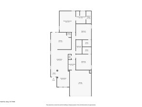 2331 Grey Reef Dr in Katy, TX - Building Photo - Building Photo