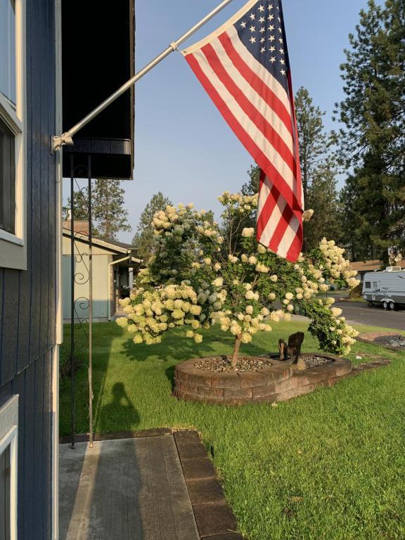 5607 W Houston Ave in Spokane, WA - Building Photo - Building Photo
