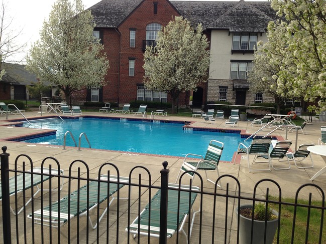 property at 6209 Craughwell Ln