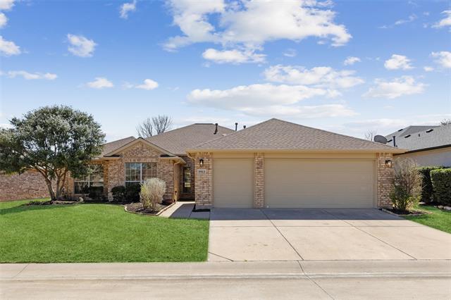 9913 Hanford Dr in Denton, TX - Building Photo - Building Photo