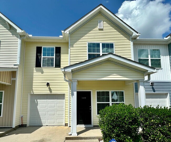 120 Kirkland St in Goose Creek, SC - Building Photo - Building Photo