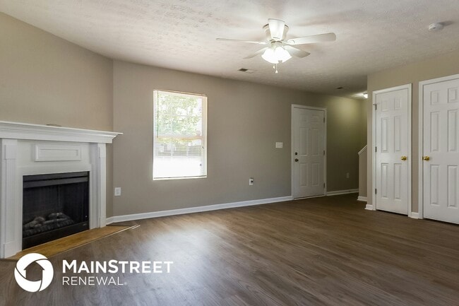 245 Coral Cir in Mcdonough, GA - Building Photo - Building Photo