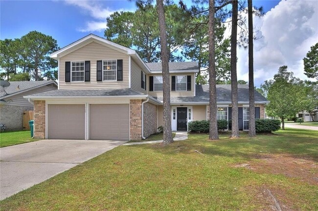 110 Burrwood Dr