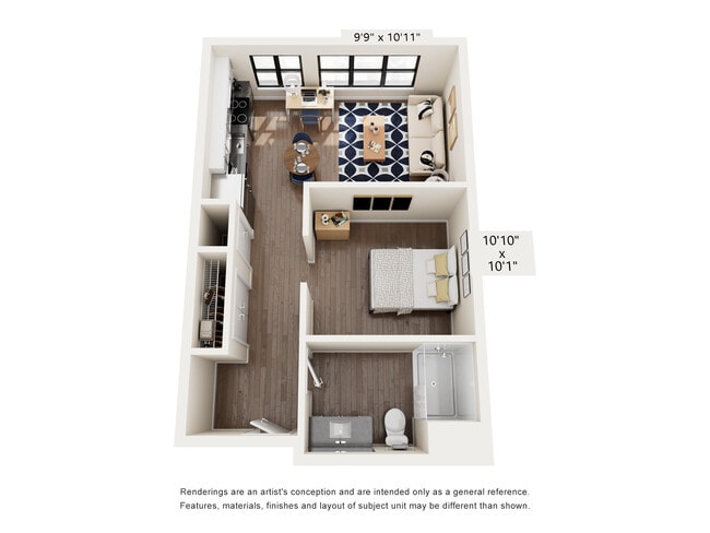 University Commons at Catamount Run in South Burlington, VT - Building Photo - Building Photo