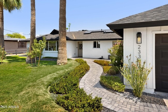 2331 N 53rd St in Phoenix, AZ - Building Photo - Building Photo