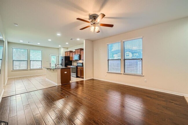 16001 Hampton Bliss Trce in Austin, TX - Building Photo - Building Photo