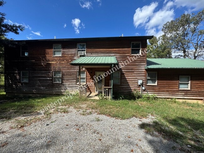 144 Rustic Ln in Flippin, AR - Building Photo - Building Photo