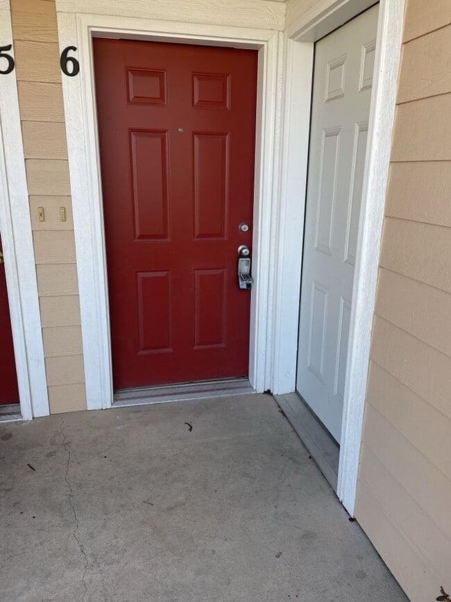 property at 3654 Ponderosa Ct
