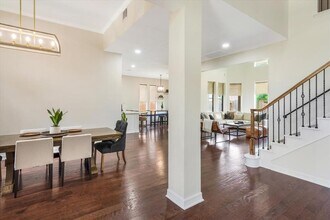 18901 N Bee Cave Springs Cir in Cypress, TX - Building Photo - Building Photo