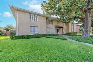 8604 Baltimore Dr in Dallas, TX - Building Photo - Building Photo