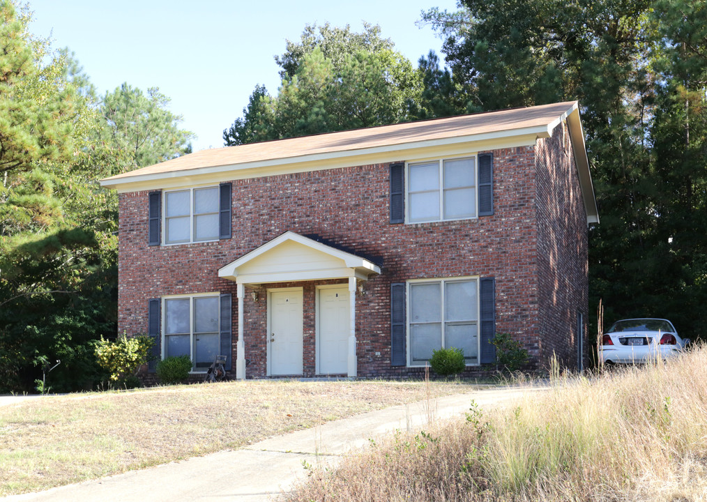 4142 Montclair Dr in Columbus, GA - Building Photo