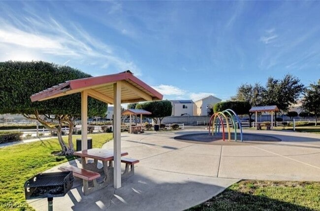 6412 Extreme Shear Ave in Henderson, NV - Building Photo - Building Photo