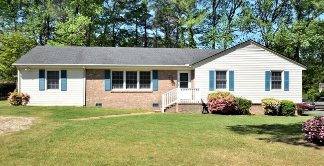 property at 1640 Bridgedale Dr