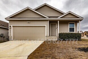 7009 Shears Pl in San Antonio, TX - Building Photo