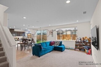 5378 Shenandoah Vly Ln in Antioch, CA - Building Photo - Building Photo