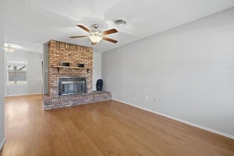 1125 Cornell Dr in Abilene, TX - Building Photo - Building Photo