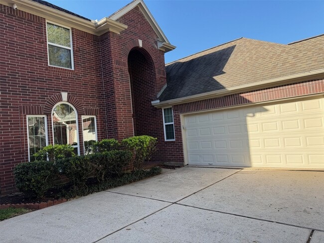 property at 15319 Truslow Point Ln