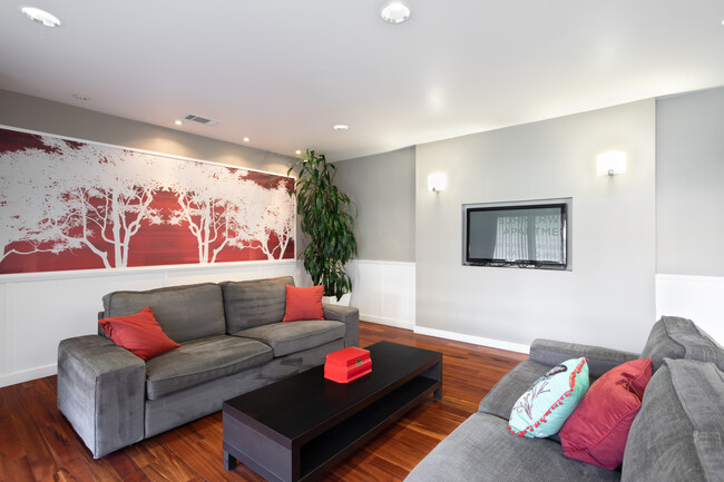 Summerwood in Hayward, CA - Foto de edificio - Interior Photo